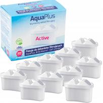 Vandens filtro kasetė Aquaphor B25 Aquaplus Active ąsočiui 200L