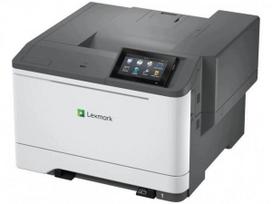 Spalvotas lazerinis spausdintuvas Lexmark 50M0070
