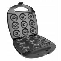 Mini spurgų kepimo aparatas 9 vietų Iron Aluminum Electric 89