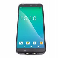 Nešiojamas 6 colių brūkšninių kodų skaitytuvas, palaikantis Android 14, WK