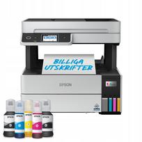 Daugiafunkcis spausdintuvas Epson EcoTank Pro ET-5185