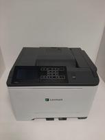Spalvotas lazerinis spausdintuvas Lexmark CS622de