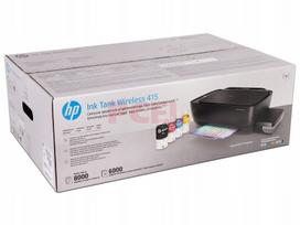 Daugiafunkcis rašalinis spausdintuvas HP Ink Tank 419, spalvotas