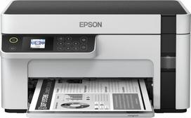 Multifunkcinis spausdintuvas Epson EcoTank ET-M2120, WiFi, 32 psl./min