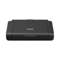 Rašalinis spausdintuvas Canon IJ SFP MAXIFY BX110 su baterija, 2 vnt.