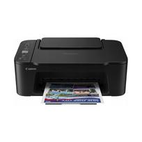 Daugiafunkcis spausdintuvas Canon Pixma TS3750i juodas, 2 vnt.