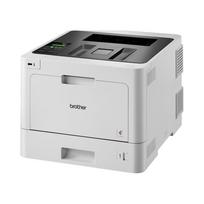Spalvotas lazerinis spausdintuvas BROTHER HL-L8260CDW, 2 vnt., toneriai