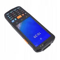 Brūkšninių kodų skaitytuvas 5MP priekinė, 13MP galinė kamera, 4G, WiFi, Bluetooth, XL