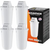 Vandens filtrų kasetės Aquaphor A5H, 4 vnt., 350 l, kietam vandeniui