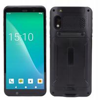 Nešiojamas 6 colių 5Q brūkšninių kodų skaitytuvas, suderinamas su Android 14