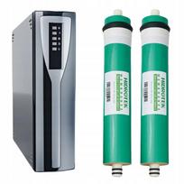 Atvirkštinio osmoso sistema RO7 membrana Nanopad filtrams