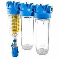 Vandens filtras HYDRA TRIO RAH 1" Atlas Filtri