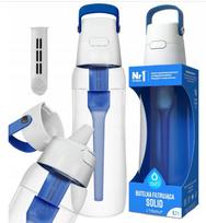 Vandens butelis Dafi Solid 0,7 l su filtru