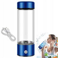 420 ml vandenilio vandens butelis SPE PEM