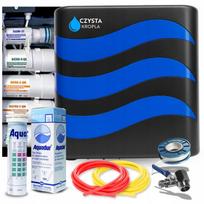 Virtuvinis vandens filtras po kriaukle Filter Kit for Tap ATEST PZH
