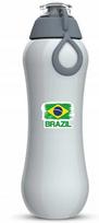 Gertuvė su filtru Dafi soft 0,5 l BRAZIL