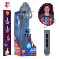 Gertuvė Dafi SOFT FC Barcelona 0,5 l su 1 filtru