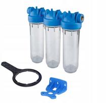 Vandens filtras Atlas Filtri TRIO-3/4 0 l