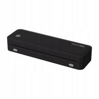 Nešiojamas A4 terminis spausdintuvas be rašalo, Bluetooth, 2600mAh, 20mm/s, 50-216mm