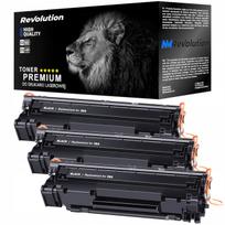 Toneris 36A CB436A XL HP LaserJet P1505 M1522n M1522nf M1120 spausdintuvams