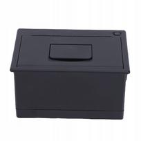Integruotas terminis kvitų spausdintuvas 58mm BT USB 38