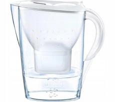 Vandens ąsotis Brita Marella Cool, tinka BRITA filtrams