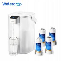 Vandens filtras Waterdrop 3,5 l, su keičiamu 3 mėn. filtru