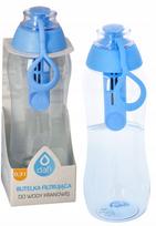 Vandens filtro buteliukas Dafi, 300 ml, su filtru