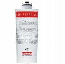 Vandens filtras FRANKE CLEAR WATER 133.0284.026