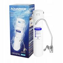 Po kriaukle montuojamas filtras Aquaphor Solo
