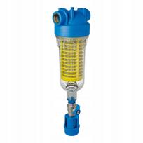 Savaime išsivalantis filtras Atlas Filtri Hydra 1 1/2" RAH 90 mcr