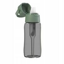 Gertuvė su filtru Dafi SOLID 0,5 l, juoda, Sage