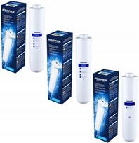 Filtrų rinkinys Aquaphor CRYSTAL H, modeliams K3, KH, K7
