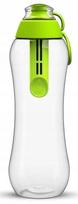 Vandens butelis su filtru Dafi 0,7 l Lime Soft, su 2 anglies filtrais