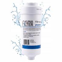 Dušo vandens filtras Kuna Filter, pašalina chlorą