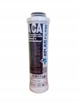 Anglies filtras Atlas Filtri FA CA 10 BX 5MCR