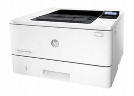 Lazerinis spausdintuvas HP M402dne su tinklu, duplex, suderinamas su toneriu CF226X 26X
