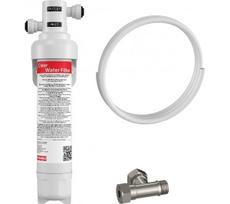 Vandens filtras Franke Clear Water S, 1 filtras