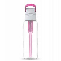 Vandens filtruojantis butelis DAFI SOLID 0,7 l flamingo