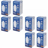 Vandens filtrų kasetės Aquaphor B15 Standard Classic, 8 vnt.
