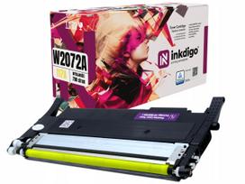Toneris su chipu W2072A 117A, skirtas HP LASER 150a, 150nw, MFP 178nw, 179fnw, 179fng