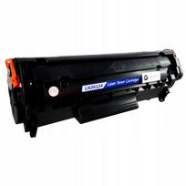Tonerio kasetė HP LaserJet 1010, 1012, 1018, 1020, 1022, M1005