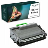 Toneris TN3480 XL Brother HL-5100DN DCP-L5500DN DCP-L6600DW spausdintuvams
