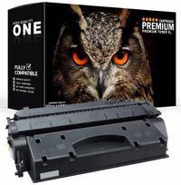 Tonerio kasetė HP LaserJet P2055 P2055dn 2050 05X CE505X
