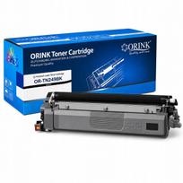 Toneris Brother Orink TN249BK, juodas, 4500 psl., HL-L8230CDW, MFC-L8690CDW