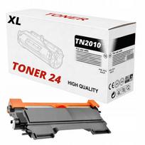Toneris Brother HL DCP MFC serijai TN2220 TN2010 XL