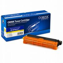 Toneris Brother Orink TN247Y, geltonas, 2300 psl., DCP-L3510CDW HL-L3270CDW