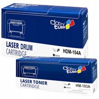 Tonerio būgnas HP Neverstop Laser 104A 1000n 1000w 1000 MFP 1200 serijai