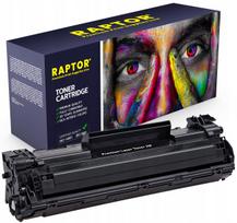 Tonerio kasetė CB435A XL, skirta HP LASERJET P1005 P1006 P1007 P1008 P009
