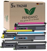 Tonerio kasetė TN-248, Brother HL-L3220CW MFC-L3740CDW DCP-L3560CDW DCP-L3520CDW